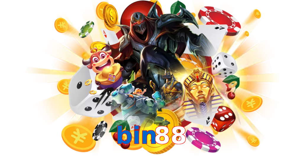 bin88